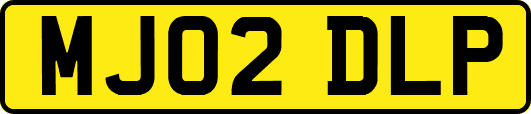 MJ02DLP