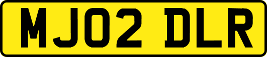 MJ02DLR