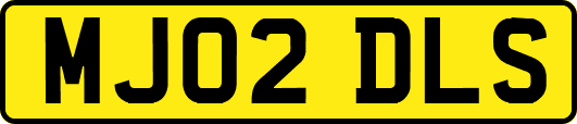 MJ02DLS