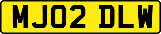 MJ02DLW
