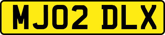 MJ02DLX