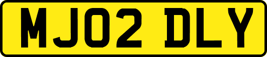 MJ02DLY