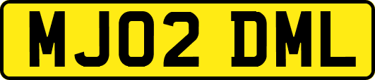 MJ02DML