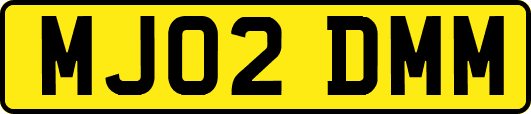 MJ02DMM