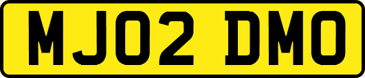 MJ02DMO