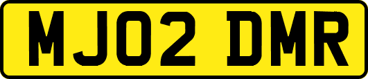 MJ02DMR