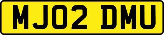 MJ02DMU