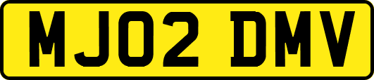 MJ02DMV