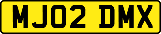 MJ02DMX