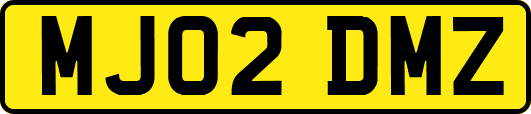 MJ02DMZ