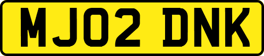 MJ02DNK