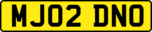 MJ02DNO