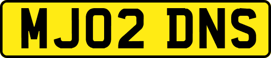 MJ02DNS