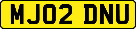 MJ02DNU