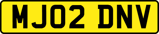 MJ02DNV