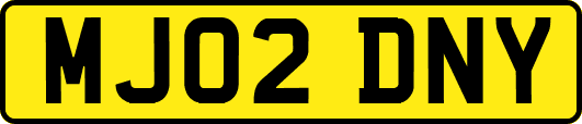 MJ02DNY