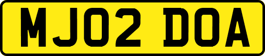 MJ02DOA