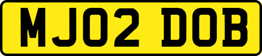 MJ02DOB