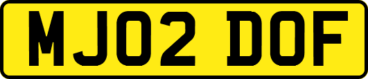 MJ02DOF