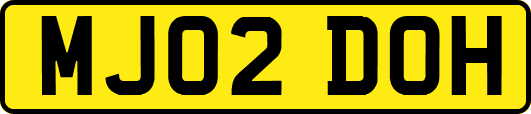 MJ02DOH