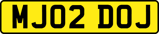 MJ02DOJ