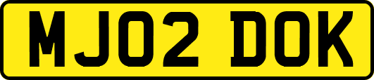 MJ02DOK