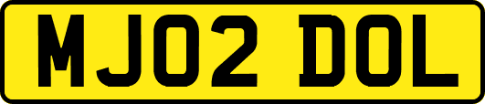 MJ02DOL