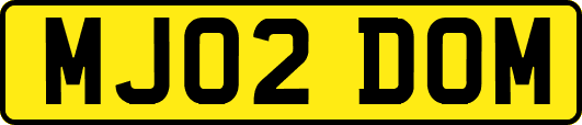 MJ02DOM