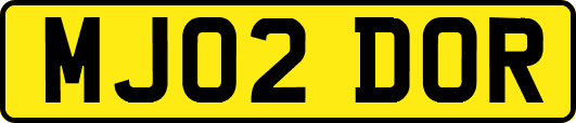 MJ02DOR