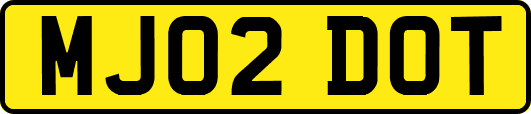 MJ02DOT