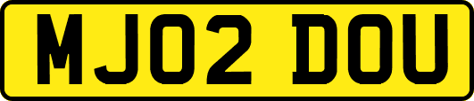 MJ02DOU