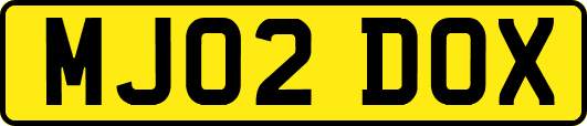 MJ02DOX