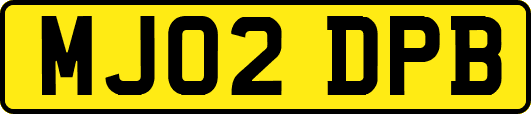 MJ02DPB