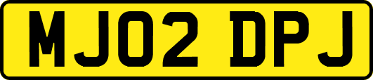 MJ02DPJ