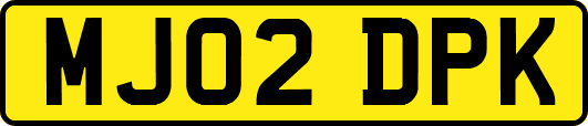 MJ02DPK