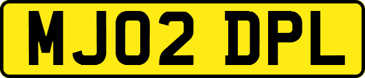 MJ02DPL