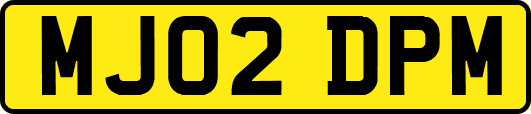 MJ02DPM