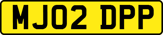 MJ02DPP