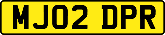MJ02DPR