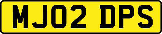 MJ02DPS
