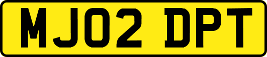 MJ02DPT