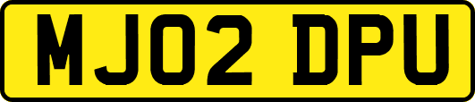 MJ02DPU
