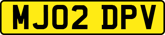 MJ02DPV