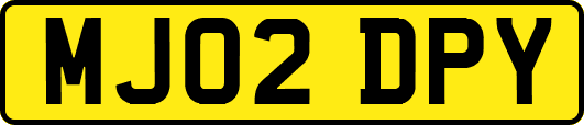 MJ02DPY