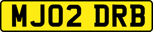 MJ02DRB