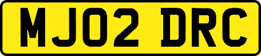 MJ02DRC