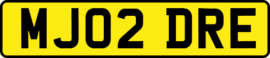 MJ02DRE