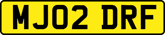 MJ02DRF