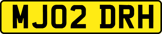MJ02DRH