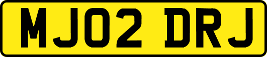 MJ02DRJ
